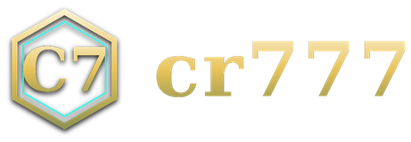 cr777 logo