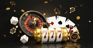 cr777 Casino and Slots